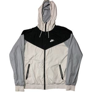 Nike windbreaker